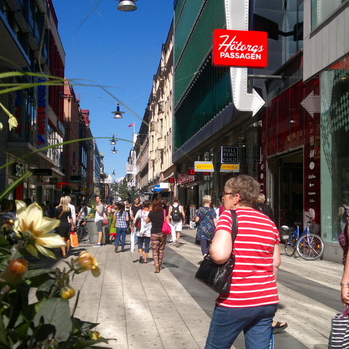 Toinen lukijakuva viikolle 5